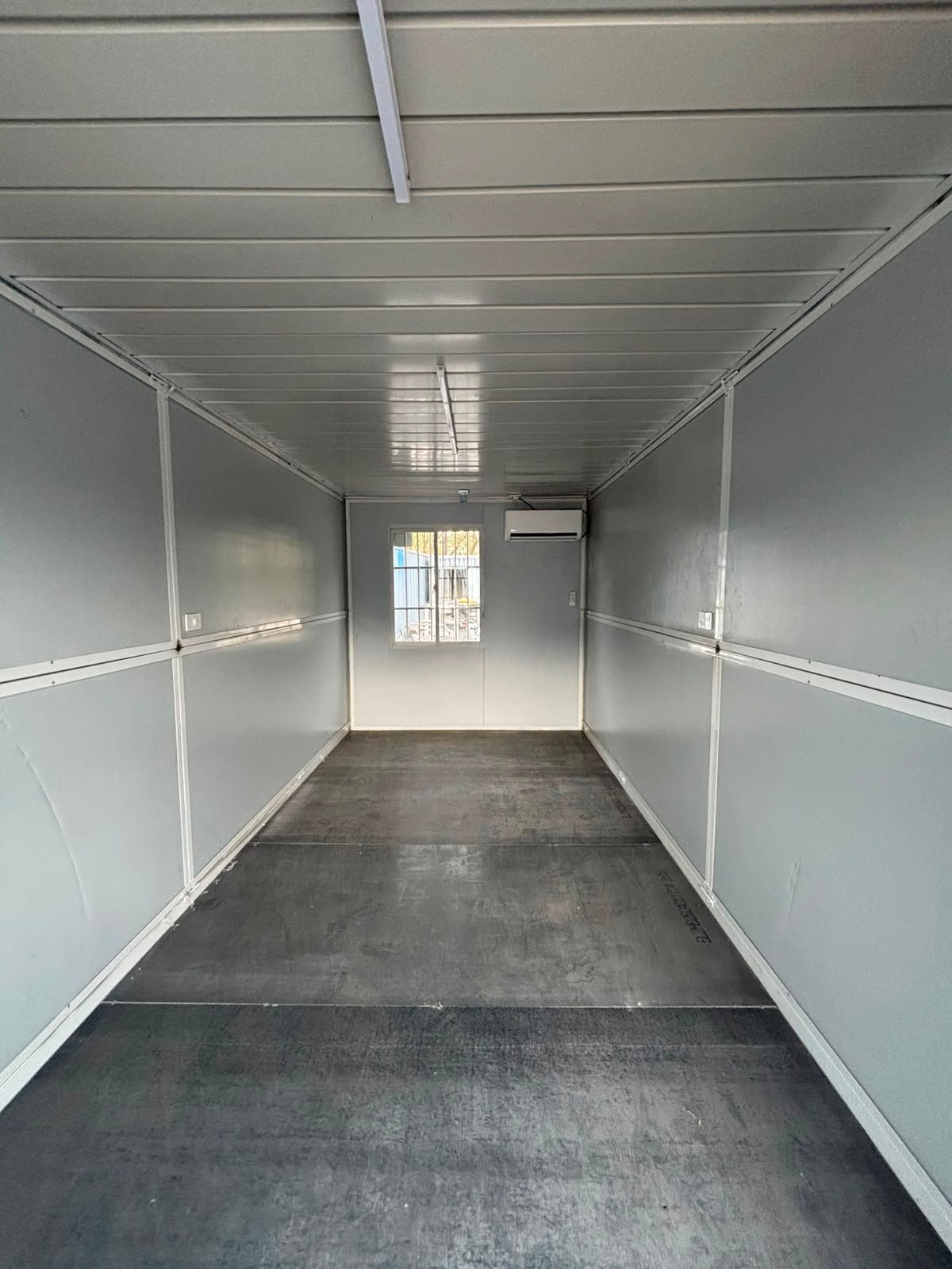 Container Dobrável 5,80 m - foto 3